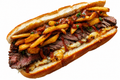 Steak Gatsby